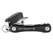 KEYSMART, Rugged BLACK 1