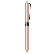 SCRIKSS, Multi Function Pen - TRIO SPORT 83 METALLIC PINK BT 11