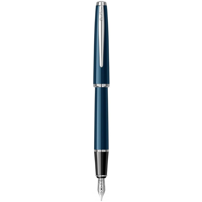 SCRIKSS, Fountain Pen - VINTAGE 33 NAVY BLUE 4