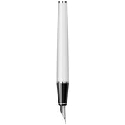 SCRIKSS, Fountain Pen - VINTAGE 33 WHITE 11
