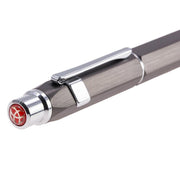 TWSBI, Fountain Pen - PRECISION GUNMETAL 7
