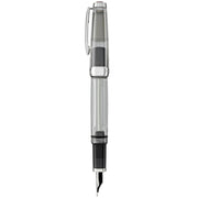 TWSBI, Fountain Pen - VAC MINI SMOKE 6