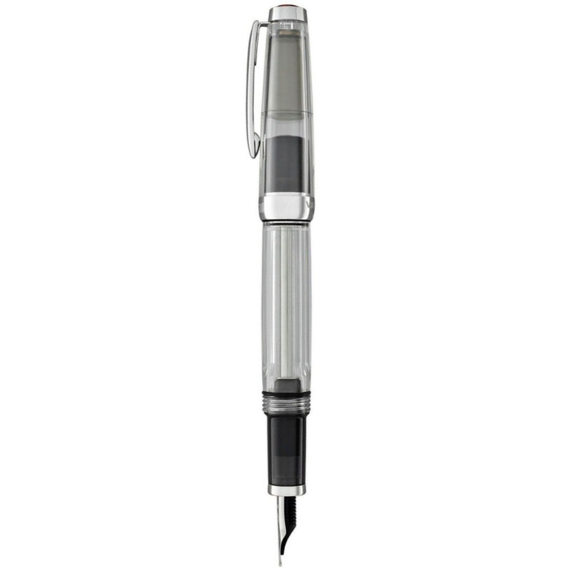 TWSBI, Fountain Pen - VAC MINI SMOKE 6