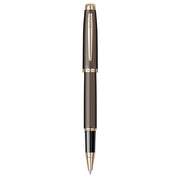 SCRIKSS, Roller Pen - OSCAR 39 Brown Pink Gold GT 4