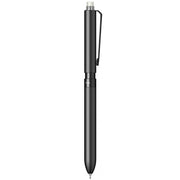 SCRIKSS, Multi Function Pen - TRIO SPORT 83 MATT BLACK BT 11