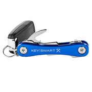 KEYSMART, Rugged BLUE 1