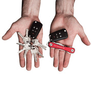 KEYSMART, Rugged RED. 7
