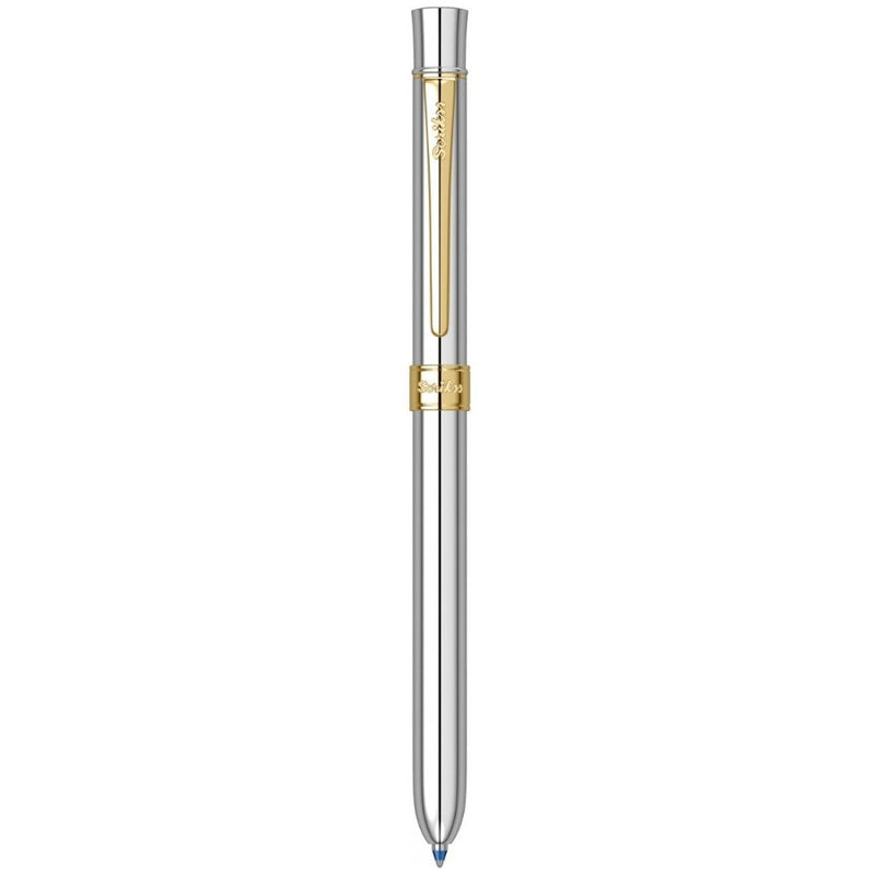 SCRIKSS, Ballpoint Pen - TRIO 93 CHROME GT 8