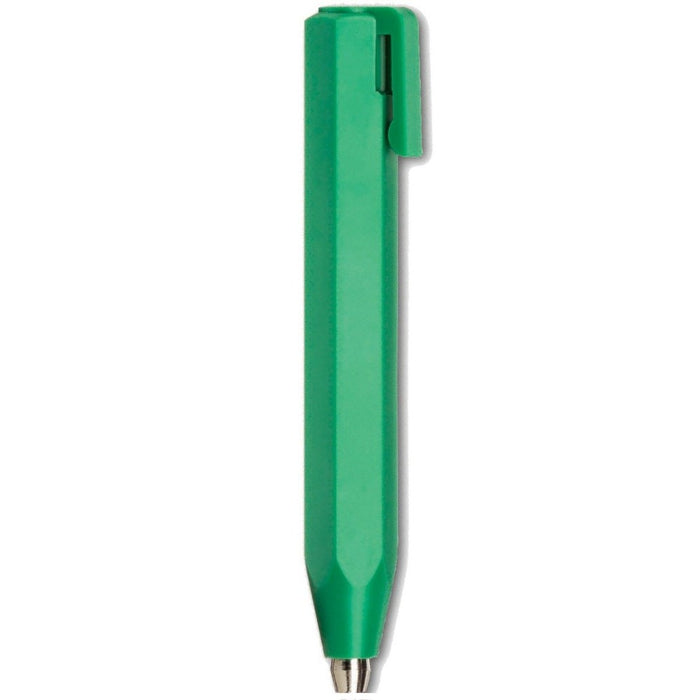 WORTHER, Mechanical Pencil - SHORTY GREEN 
