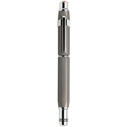TWSBI, Fountain Pen - PRECISION GUNMETAL 8