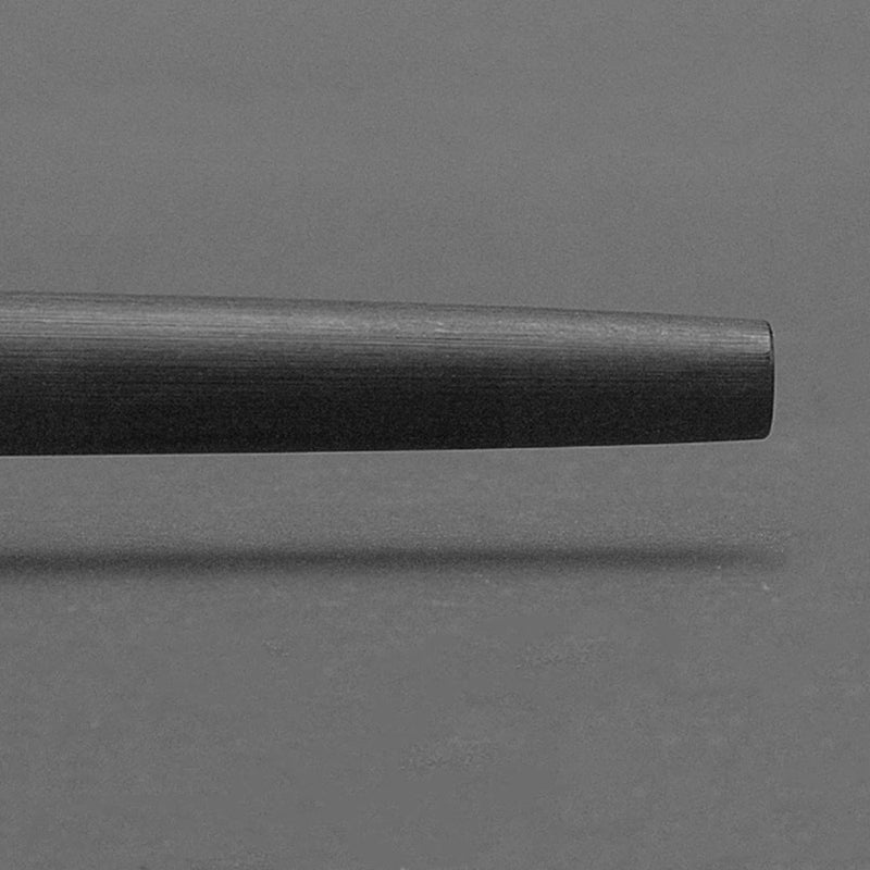 KACO, Fountain Pen - EDGE BLACK 20