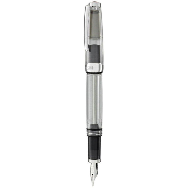 TWSBI, Fountain Pen - VAC MINI SMOKE 5