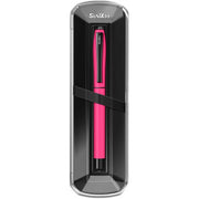 SCRIKSS, Roller Pen - CARNIVAL LIGHT PINK NEON BT 12