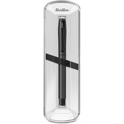 SCRIKSS, Roller Pen - CARNIVAL SATIN BLACK BT 12