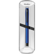 SCRIKSS, Roller Pen - CARNIVAL SATIN BLUE BT 9
