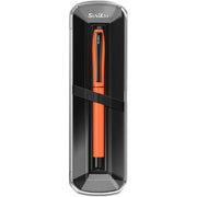 SCRIKSS, Roller Pen - CARNIVAL LIGHT ORANGE NEON BT 12