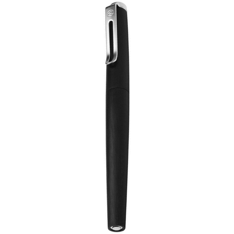 KACO, Fountain Pen - ANGLE BLACK