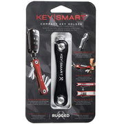 KEYSMART, Rugged BLACK.  13