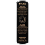 SCRIKSS, Ballpoint Pen - VINTAGE 72 BLACK SATIN BT 12