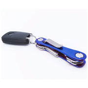 KEYSMART, Rugged BLUE 2