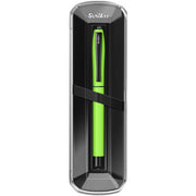 SCRIKSS, Roller Pen - CARNIVAL LIGHT GREEN NEON BT 12