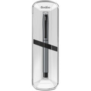 SCRIKSS, Roller Pen - CARNIVAL SATIN GRAY BT 12