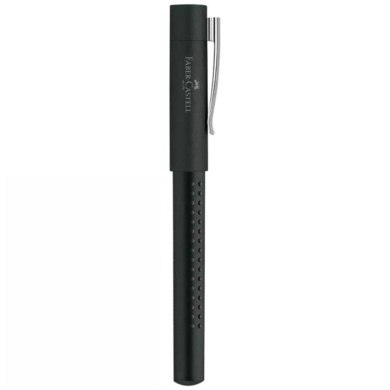 FABER CASTELL, Fountain Pen - GRIP 2011 BLACK.