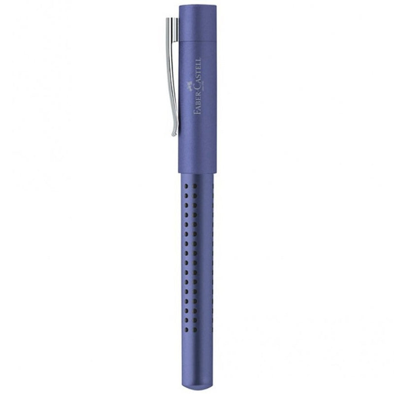 FABER CASTELL, Fountain Pen - GRIP 2011 BLUE.
