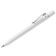 FABER CASTELL, Ballpoint Pen - GRIP 2011 WHITE 1