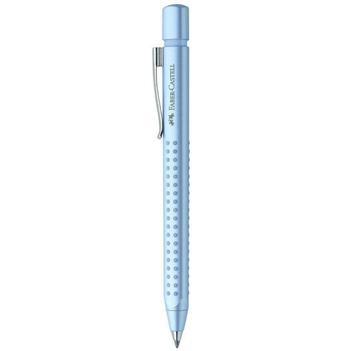 FABER CASTELL, Ballpoint Pen - GRIP 2011 LIGHT BLUE 