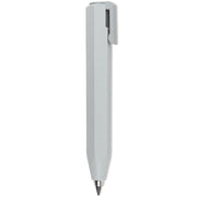 WORTHER, Mechanical Pencil - SHORTY GREY/GREY 1