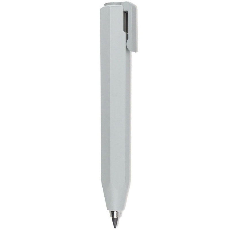 WORTHER, Mechanical Pencil - SHORTY GREY/GREY 1