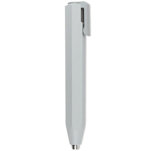 WORTHER, Mechanical Pencil - SHORTY GREY/GREY 