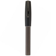 FABER CASTELL, Roller Pen - LOOM GUNMETAL SHINY