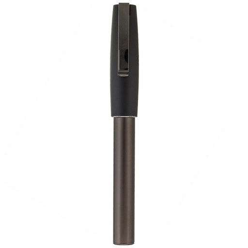 FABER CASTELL, Roller Pen - LOOM GUNMETAL SHINY