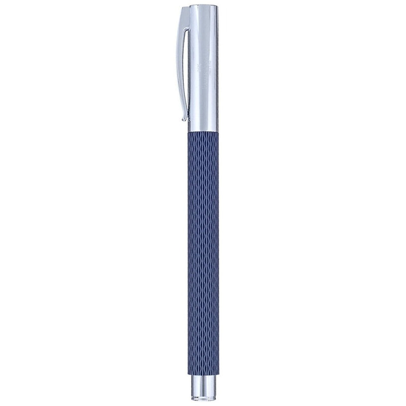 FABER CASTELL, Fountain Pen - AMBITION OPART DEEP WATER 2