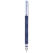 FABER CASTELL, Fountain Pen - AMBITION OPART DEEP WATER 3