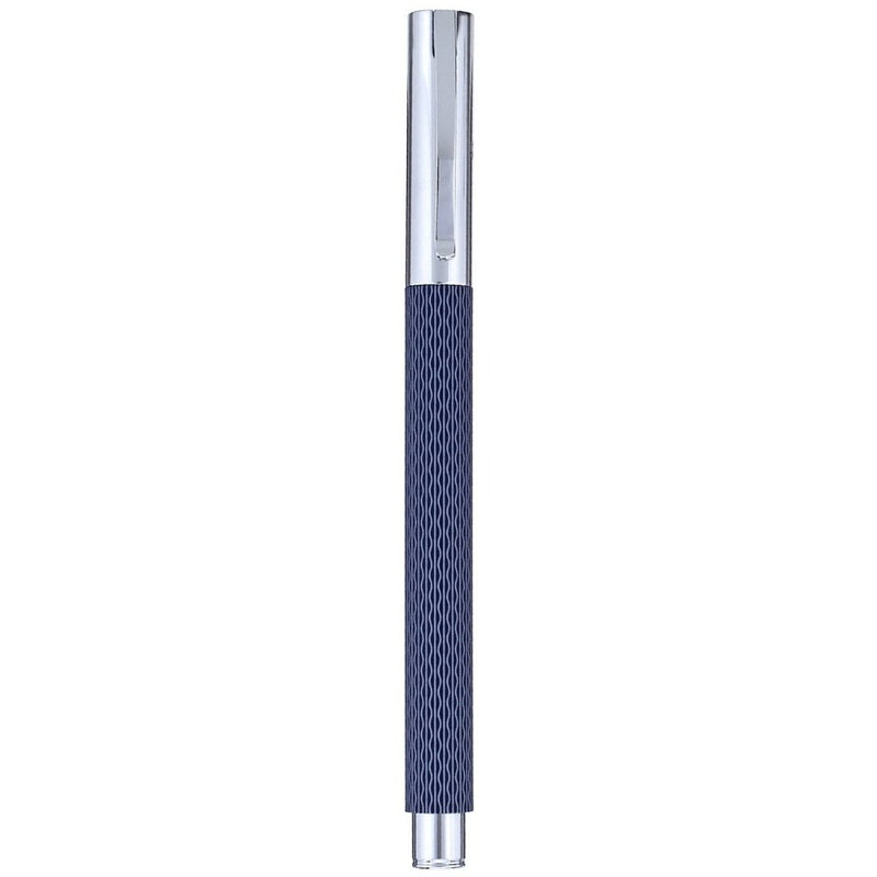 FABER CASTELL, Fountain Pen - AMBITION OPART DEEP WATER 1