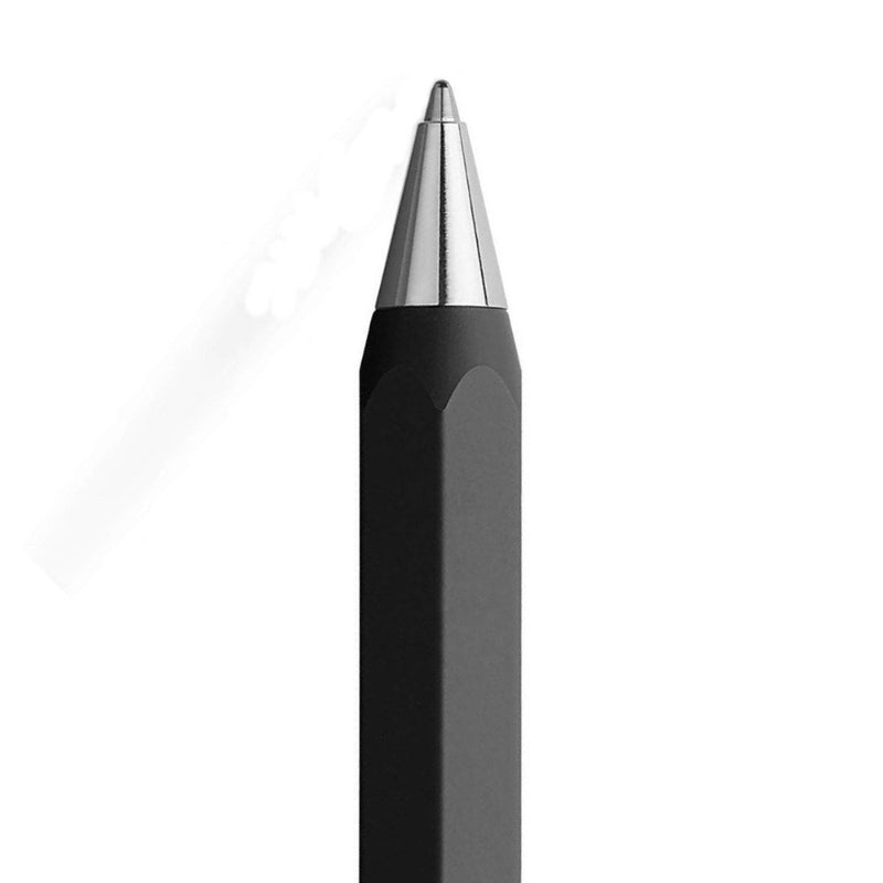 FABER CASTELL, Ballpoint Pen - ONDORO BLACK 1