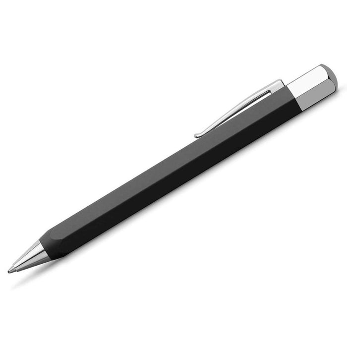 FABER CASTELL, Ballpoint Pen - ONDORO BLACK 3
