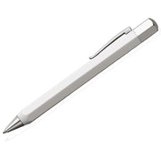 FABER CASTELL, Ballpoint Pen - ONDORO WHITE 1