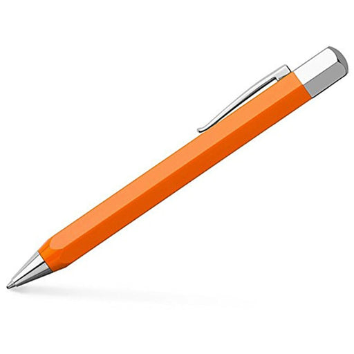 FABER CASTELL, Ballpoint Pen - ONDORO ORANGE 1