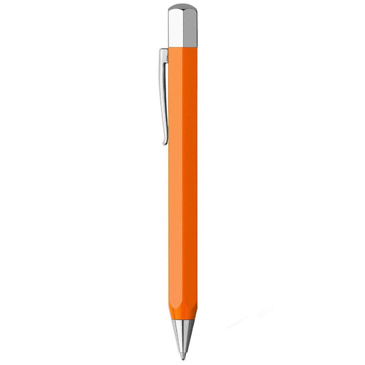 FABER CASTELL, Ballpoint Pen - ONDORO ORANGE