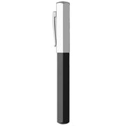 FABER CASTELL, Fountain Pen - ONDORO RESIN BLACK 1