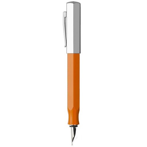 FABER CASTELL, Fountain Pen - ONDORO ORANGE 