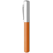 FABER CASTELL, Fountain Pen - ONDORO ORANGE 1