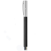 FABER CASTELL, Roller Pen - AMBITION PRECIOUS RESIN BLACK 1