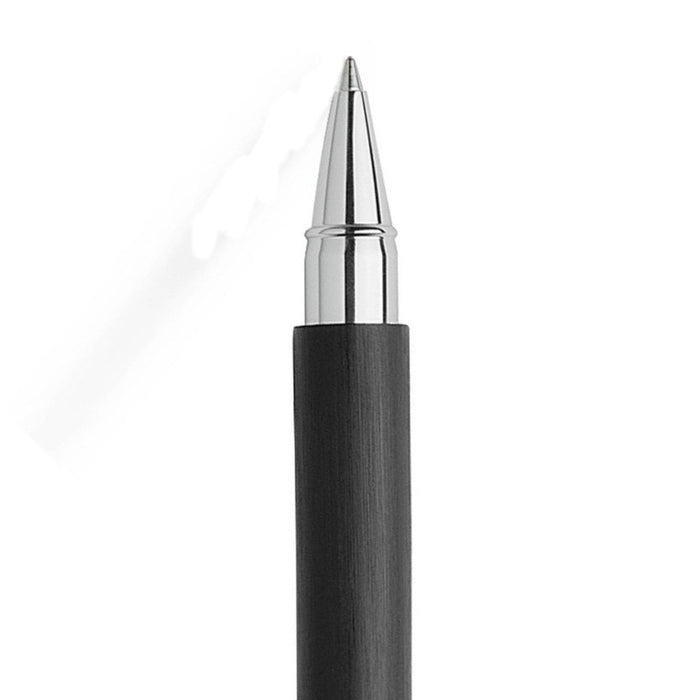 FABER CASTELL, Roller Pen - AMBITION PRECIOUS RESIN BLACK 3