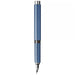 FABER CASTELL, Fountain Pen - ESSENTIO BASIC ALUMINIUM BLUE 1