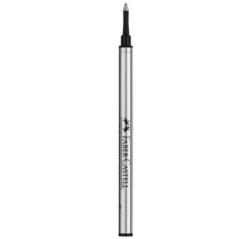 FABER CASTELL, Refills - ROLLERBALL PEN M 3